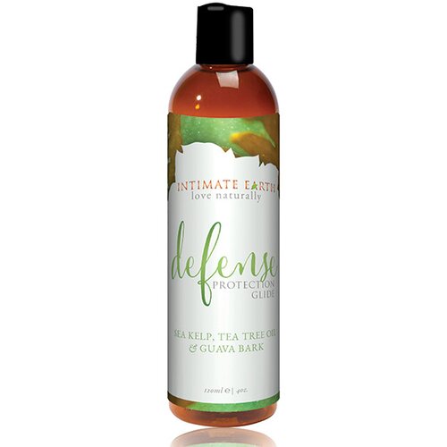 Intimate Earth Lubrikant - Defense Protection, 60 ml Slike