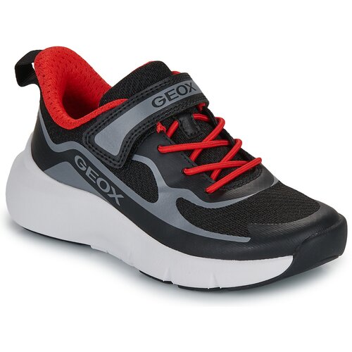 Geox J PRO-RAN BOY F Crna Cene