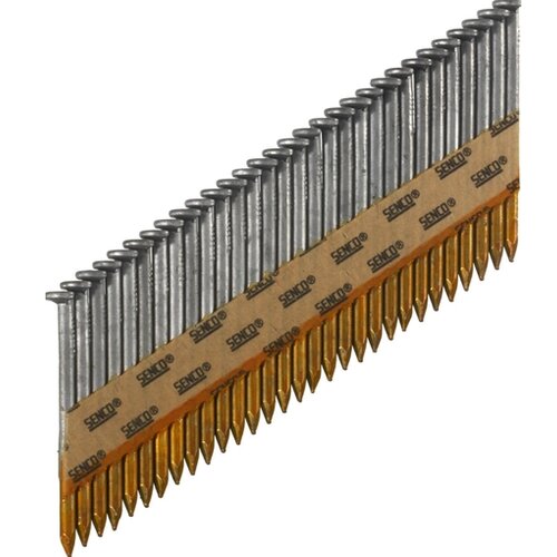  Senco gc58apbkr Ekseri na redeniku 34 2,87x80mm 2000kom ( SENCO GC58APBKR ) Cene