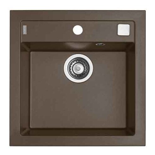 Alveus sudoper formic 20 chocolate G03M Cijene