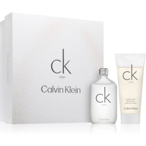 Calvin Klein CK One poklon set uniseks Cijene