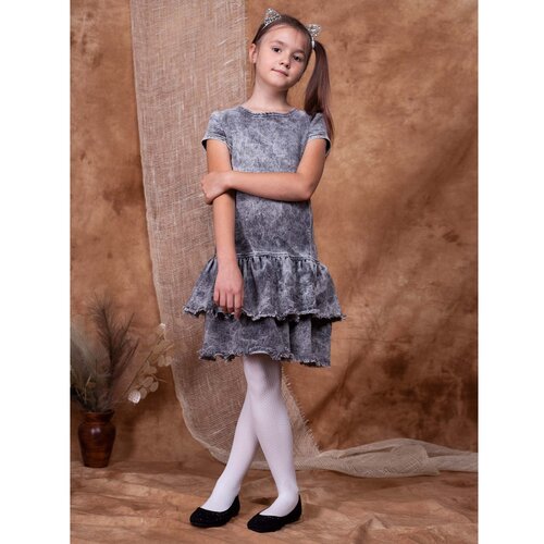 Yoclub Kids&amp;#039;s Tights RAM-0101G-0180 Slike