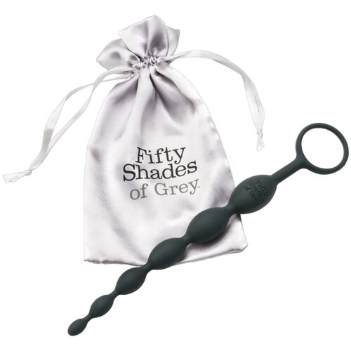 Fifty Shades of Grey Pedeset nijansi sive - Analne kuglice Cijene