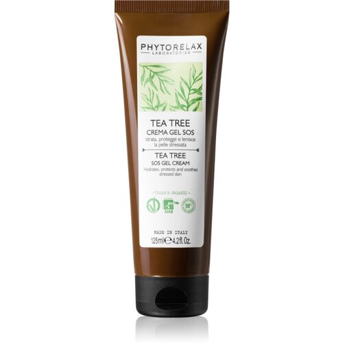 Phytorelax Laboratories Tea Tree SOS tretman s umirujućim djelovanjem 125 ml Cijene
