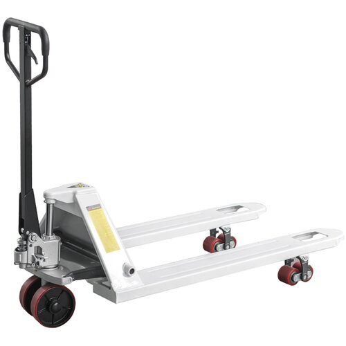 QSLiFT Ručni paletar vilju&scaron;kar BF25 Standard, 2.5t, Beli Cene