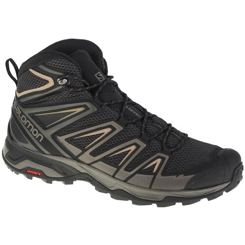 Salomon x ultra mid 3 aero 410439 Slike