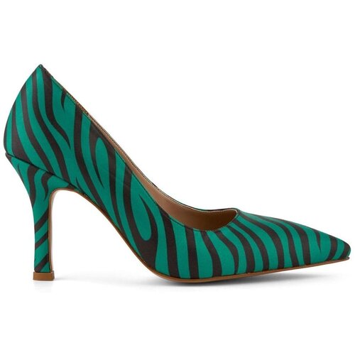 Fashion Attitude Salonarji Fab-ss2k0296 Zelena Cene