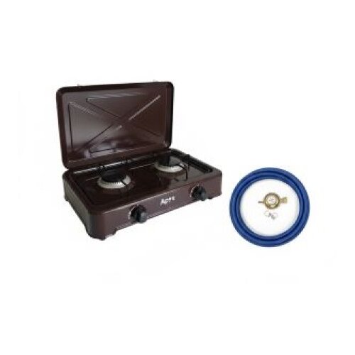  Apex Plin reso dve ringle braon+dodaci ( 1298-4 ) Cene