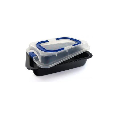 Kinghoff kalup s poklopcem KH-4197 Slike