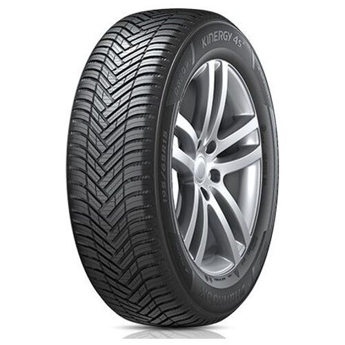 Hankook Guma 195/55r16 91h xl kinergy 4s 2 h750 cjelogodisnje osobne gume Slike