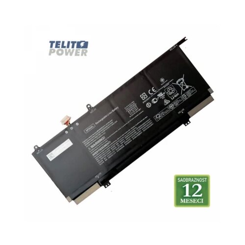  Baterija SP04XL za laptop hp spectre X360 15.4V / 3990mAh / 61.4Wh Cene