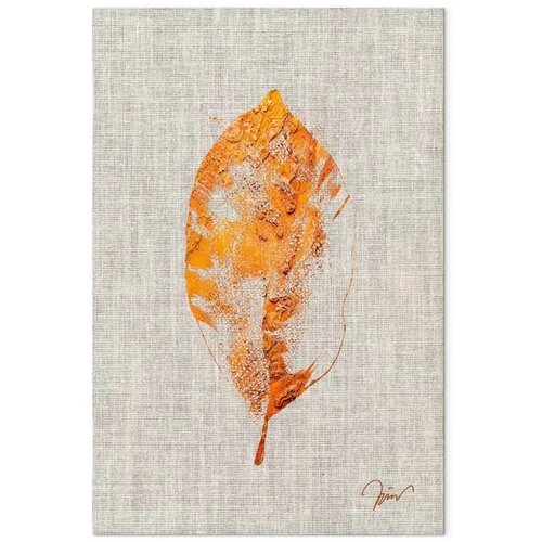  Slika - Golden Flora (1 Part) Vertical 60x90 Cene