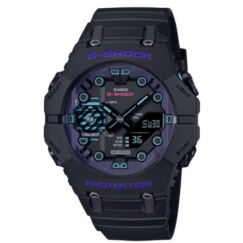 Casio g-shock muški sat ( GA-B001CBR-1A ) Cene