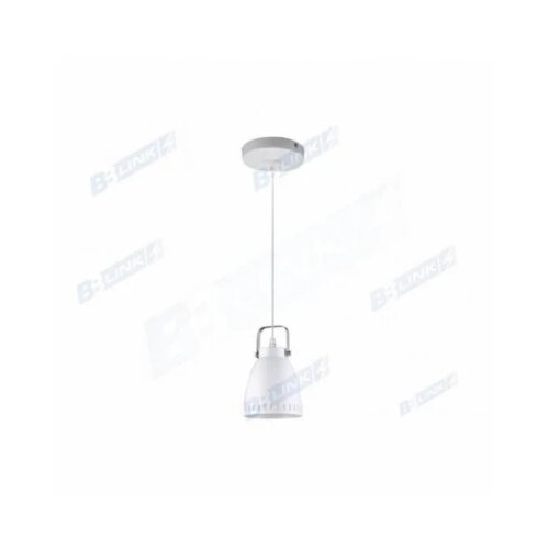VISILICA HN8026M 1*E27 WHITE Slike