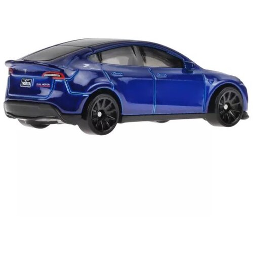Hot Wheels Tesla Model Y avtomobilček Cene