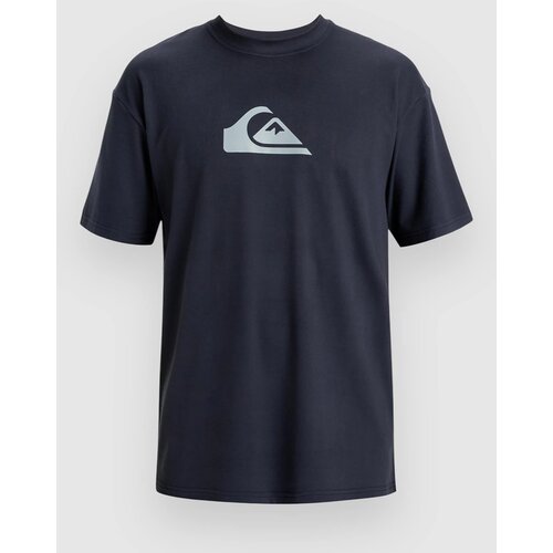 Quiksilver Everyday Surf Tee Lycra dark navy Cene