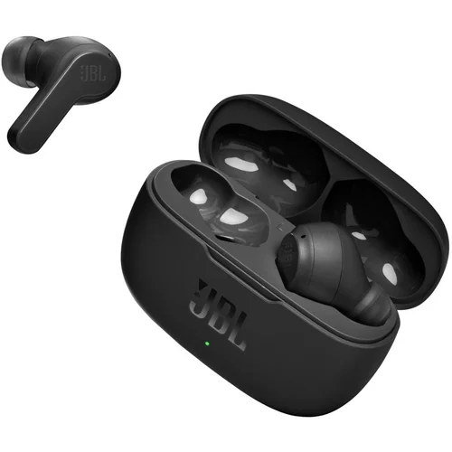 Jbl W200 Tws Black bežične In-Ear – Slušalice