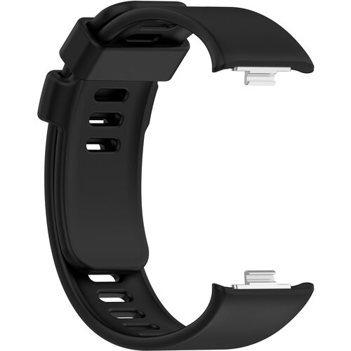 INF silikonska zapestnica za redmi watch 4 black, (21543167) Cene