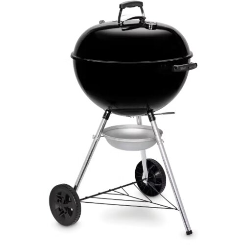 Weber Original Kettle E-5710, 57 cm, s Slike