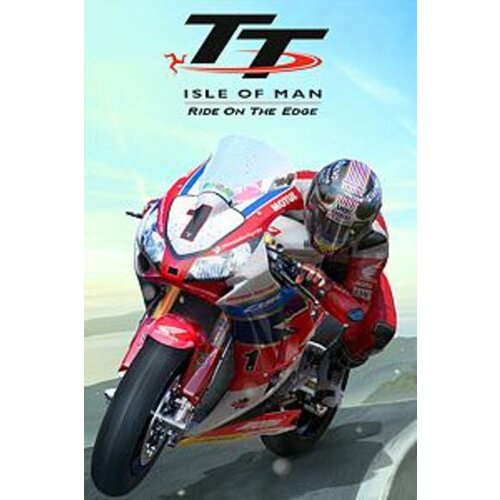  TT Isle of Man: Ride on the Edge Steam Key GLOBAL Cene