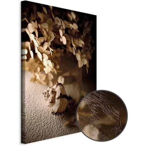  Slika - Humming Seashell (1 Part) Vertical 20x30 Cijene