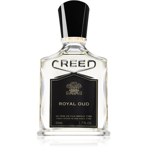 Creed Royal Oud parfumska voda uniseks 50 ml Cene