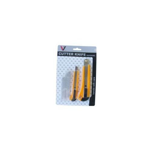 Womax skalpel set 4 kom ( 0290009 ) Slike