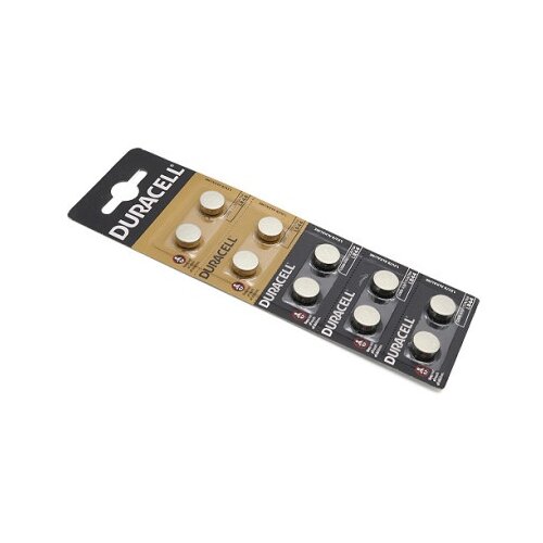  duracell baterija alkalna 1.5v lr44 2/1 ( BAT9035 ) Slike