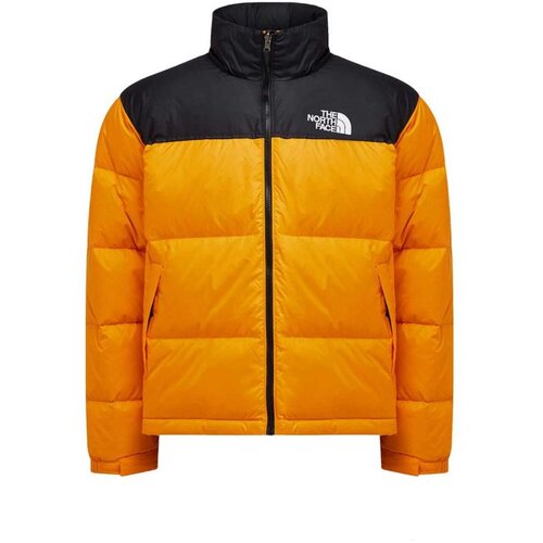 The North Face - M 1996 RETRO NUPTSE JACKET CONE ORANGE Cene