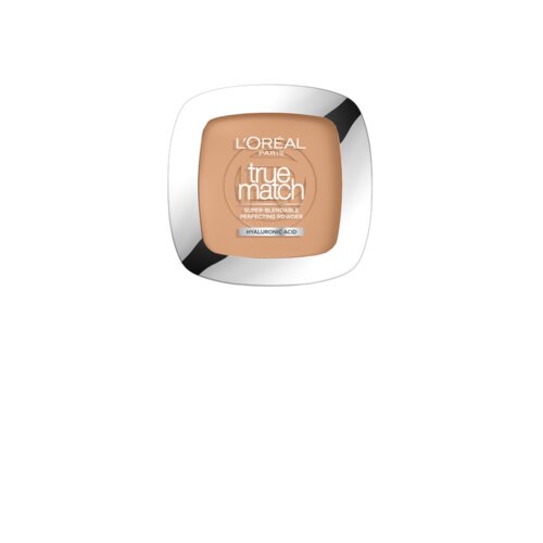 L´Oréal Paris L'Oreal Paris True Match puder u kamenu 7.D/7.W Cene