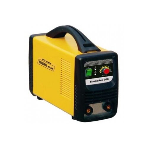 Hugong Aparat za varenje Econarc200W, 180A Cene