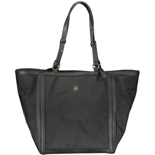 Tommy Hilfiger Crna ženska torba Slike