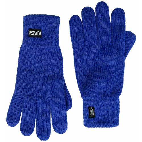 Cool club rokavice 5 prstov LAB2732702 modra F 152/164