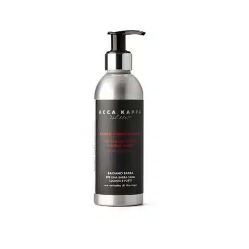 Acca Kappa, Treviso. barber shop beard conditioner 200ml Cene