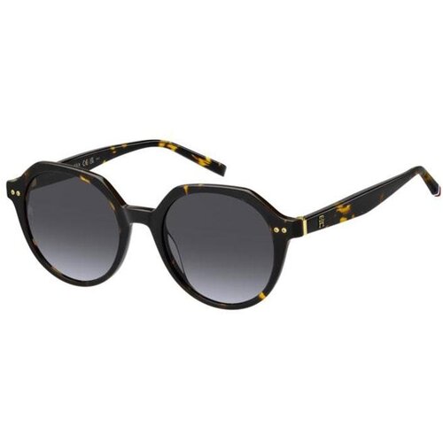 Tommy Hilfiger TH2212/S 086/GB ONE SIZE (50) Havana/Siva Cene