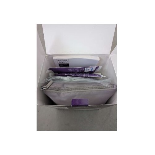 Avent Električna pumpica za izmazanje SCF396/31 OUTLET Slike