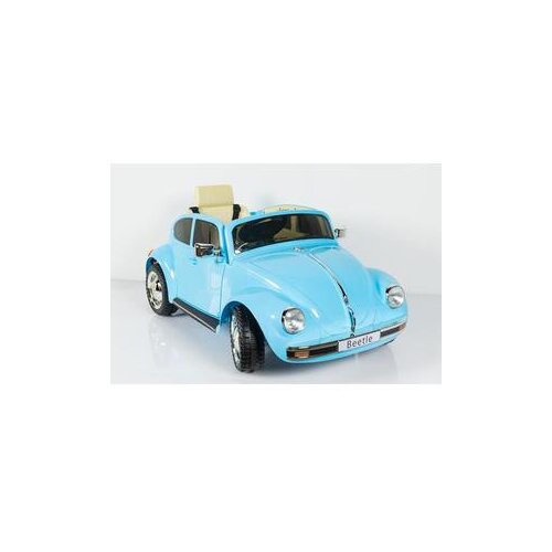  Wier Bike Autić na akumulator vw beetle je1818 blue Bck0338 Cene