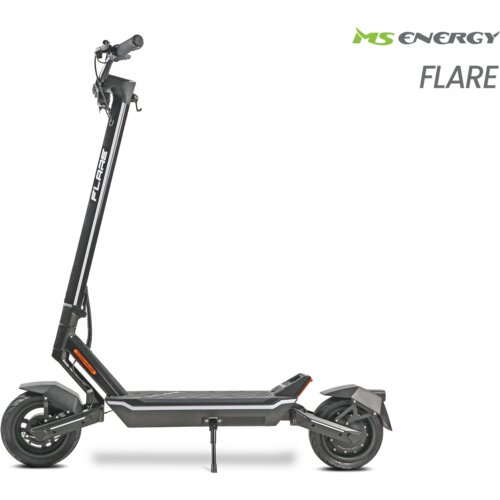 MSENERGIJA ms energy e-mobile flare black Cene