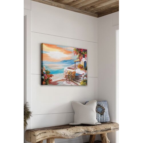 Wallity Slika Ersyfdc167, 50x70 cm Cene