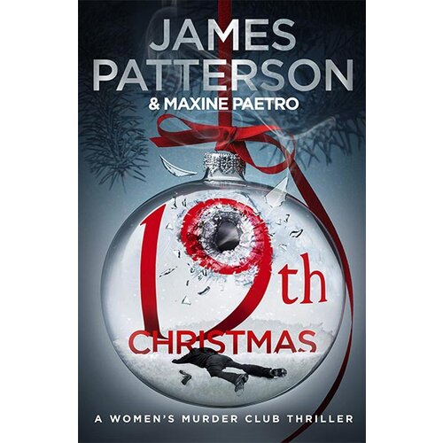Random House James Patterson, Maxine Paetro - 19th Christmas Cene