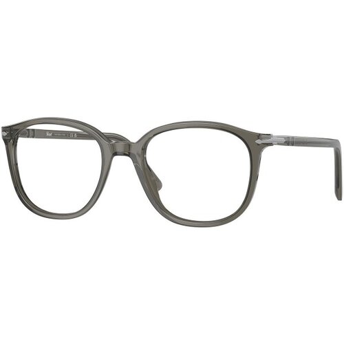 Persol PO3317V 1103 L (53) Siva/Kristalna Slike