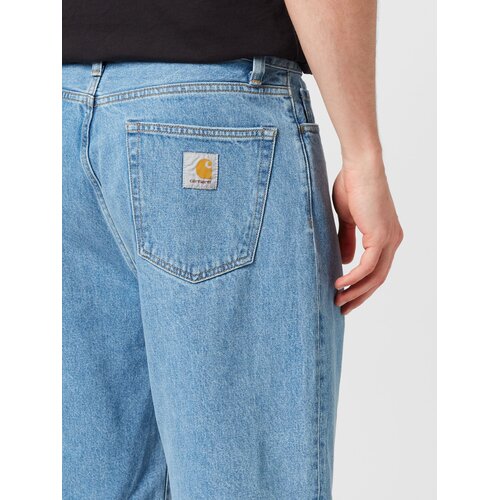 Carhartt WIP Kavbojke &amp;#039;Landon&amp;#039; modra Slike