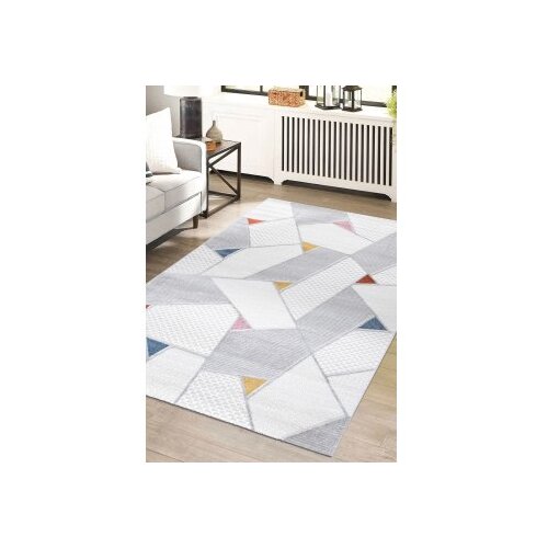 Conceptum Hypnose tepih roma F0369 white 120 x 180 (669OPL1923) Slike