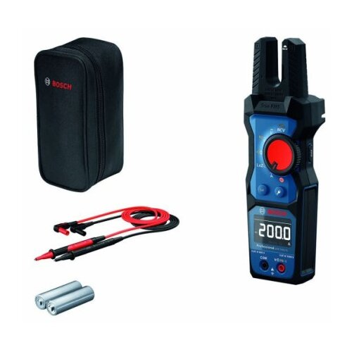 Bosch 0601077400 amper vilju&scaron;ka, sa 2x1.5V LR6 AA baterije, MS90 pipalicom i torbicom ( 0601077400 ) Cene