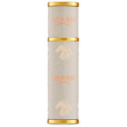Creed Travel Atomiser Beige punjivi raspr&amp;scaron;ivač parfema 5 ml Slike
