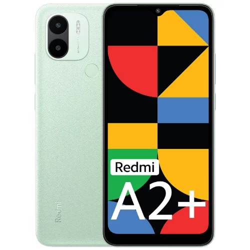 Xiaomi Redmi A2+ 3GB 64GB Green EU