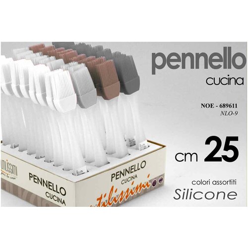  CETKICA ZA PEMAZIVANJE 25CM NLO-9 Cijene