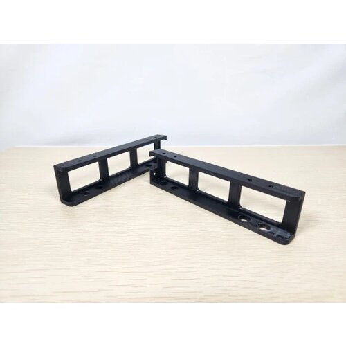  Mount FIT for Dell Optiplex Micro -VESA, wall mount or under desk Cene