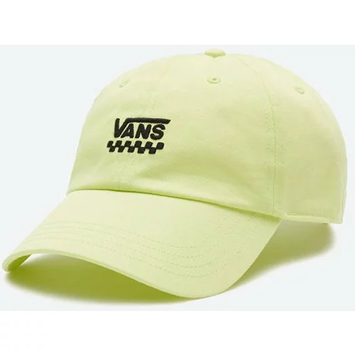 Vans Court Side Hat VN0A31T6TCY