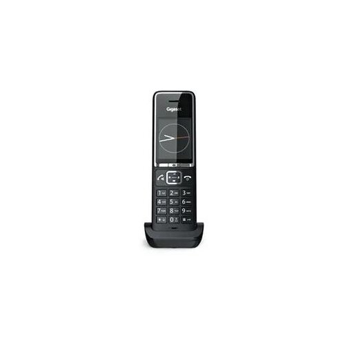 Gigaset Brezžični telefon COMFORT 550 SOLO Noir, (5000540265) Cene